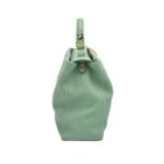 borsa_a_mano_vera_pelle_morbida_vanto_bag_magda_verde_menta