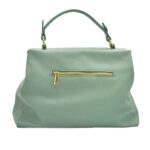 borsa_a_mano_vera_pelle_morbida_vanto_bag_magda_verde_menta