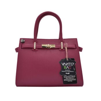 Borsa Elegante a Mano con Tracolla