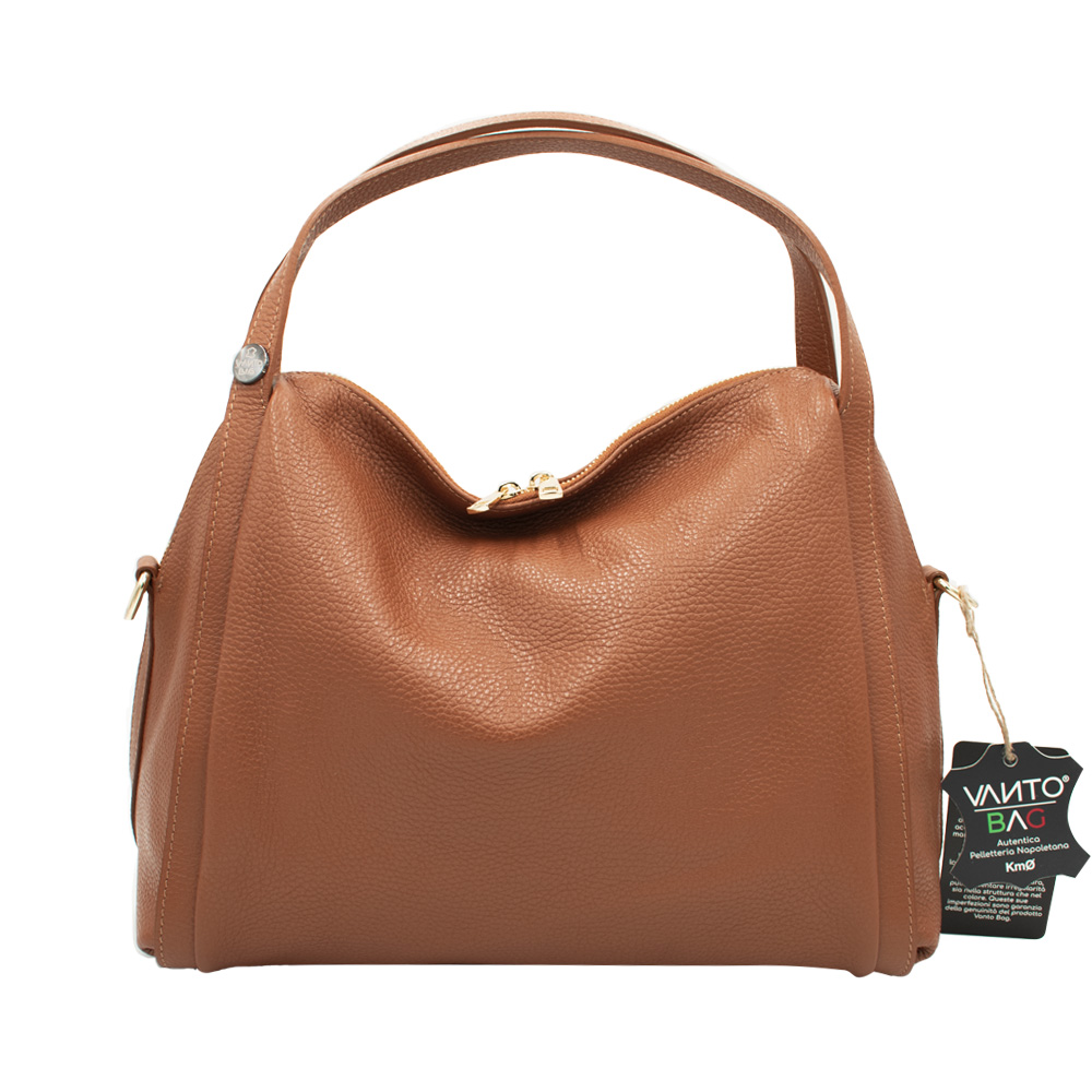 Borsa morbida a spalla on sale