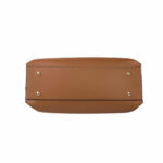 borsa_a_spalla_vera_pelle_ruga_doppio_manico_vanto_bag_masha_avio