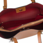 borsa_a_spalla_vera_pelle_ruga_doppio_manico_vanto_bag_masha_avio