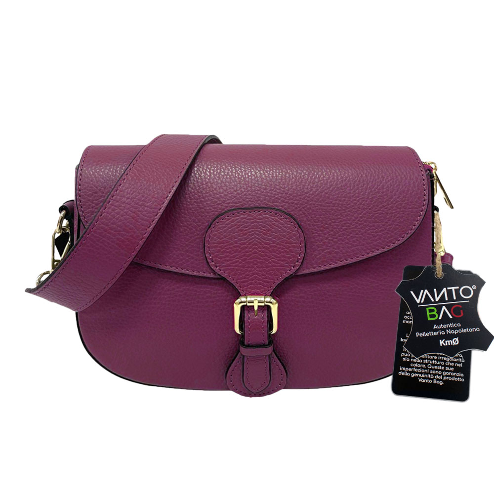 Vanto bag top