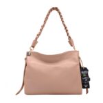 vanto_bag_borsa_vera_pelle_manico_intrecciatto_noemi_baby_rosa_cipria