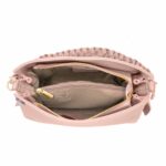 vanto_bag_borsa_vera_pelle_manico_intrecciatto_noemi_baby_rosa_cipria