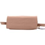 vanto_bag_borsa_vera_pelle_manico_intrecciatto_noemi_baby_rosa_cipria