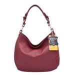 borsa_a_spalla_morbida_vera_pelle_manico_unico_vanto_bag_Vera_bordeaux
